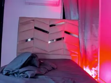 Chaturbate Adult Video Chat of antonellaleon_