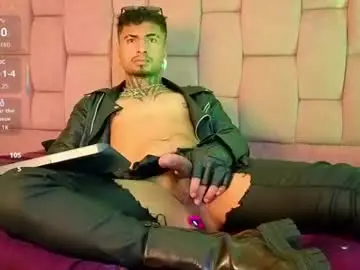 Chaturbate Best Webcam of bastian66_
