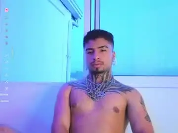Chaturbate Free Live Porn of bastian66_
