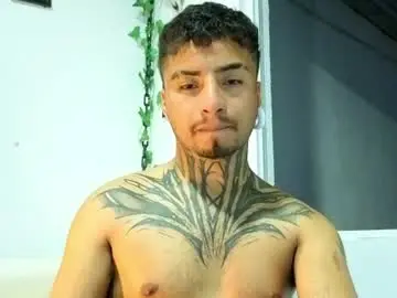 Chaturbate Live Porn of bastian66_