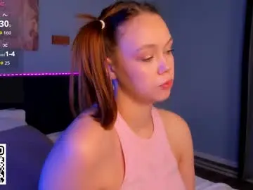 Chaturbate Private Sex Chat of bettyy_vargass