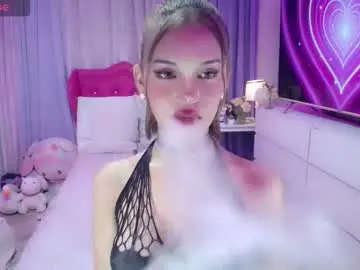 Chaturbate Sex Chat of blue_aiveexx