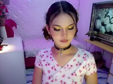 Chaturbate Live Porn of blue_aiveexx