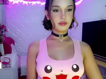 Chaturbate Adult Video Chat of blue_aiveexx