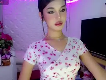Chaturbate Best Webcam of blue_aiveexx