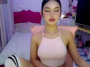 Chaturbate Best live sex cam show of blue_aiveexx