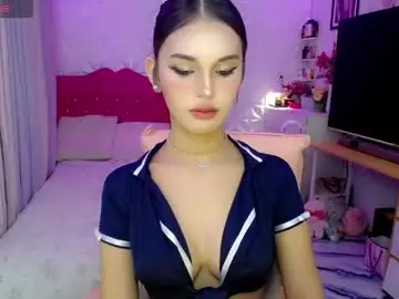 Chaturbate Best live sex cam show of blue_aiveexx