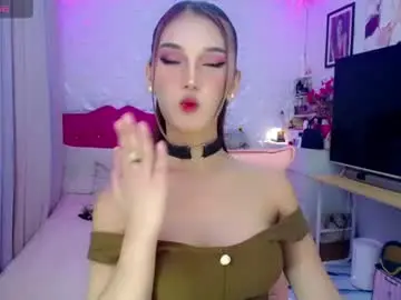 Chaturbate Adult Video Chat of blue_aiveexx
