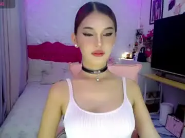 Chaturbate Sex Chat of blue_aiveexx