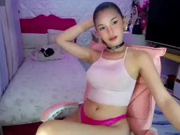 Chaturbate Adult Webcams of blue_aiveexx