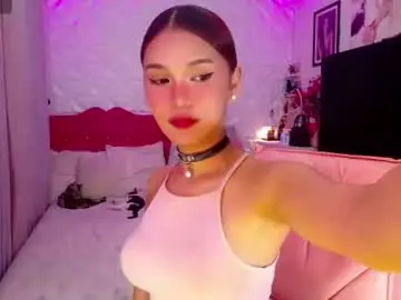 Chaturbate Live Sex of blue_aiveexx