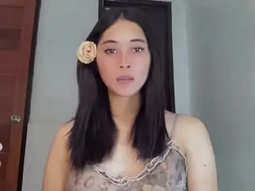 Chaturbate Nude Webcam of cutie_pinayx
