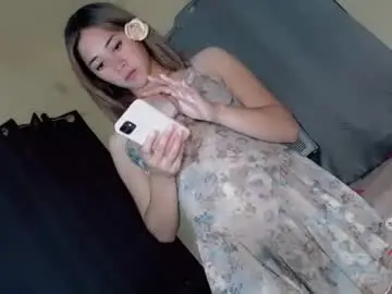 Chaturbate Adult Video Chat of cutie_pinayx