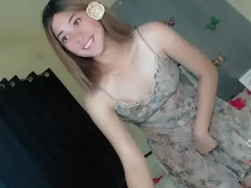 Chaturbate Live Porn of cutie_pinayx