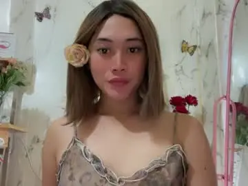 Chaturbate Sex Cam of cutie_pinayx