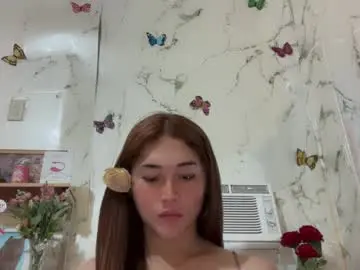 Chaturbate Sex Chat of cutie_pinayx