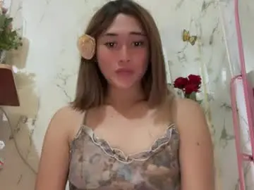 Chaturbate Private Sex Chat of cutie_pinayx