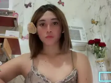 Chaturbate Live Porn of cutie_pinayx
