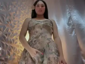Chaturbate Live Porn of cutie_pinayx