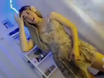 Chaturbate Best Webcam of cutie_pinayx