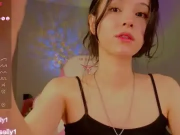 Chaturbate Sex Chat of ella_hayes