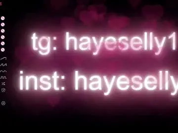 Chaturbate Best live sex cam show of ella_hayes