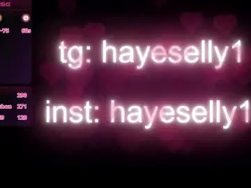 Chaturbate Sex Chat of ella_hayes