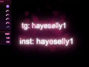 Chaturbate Best live sex cam show of ella_hayes