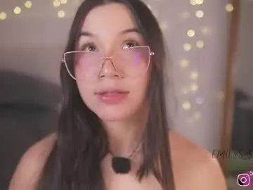 Chaturbate Live Porn of emilys_scott