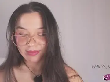 Chaturbate Sex Chat of emilys_scott