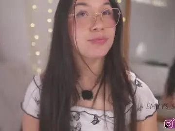 Chaturbate Best live sex cam show of emilys_scott