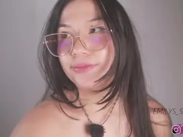 Chaturbate Adult Webcam of emilys_scott