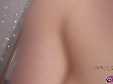 Chaturbate Live Sex of emilys_scott