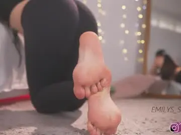 Chaturbate Best Webcam of emilys_scott