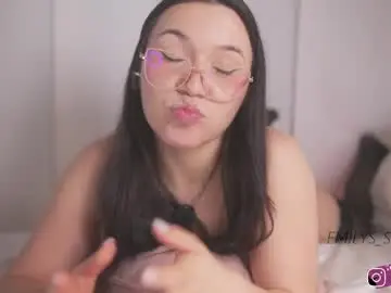 Chaturbate Nude Webcam of emilys_scott