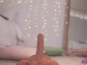Chaturbate Live Sex of emilys_scott