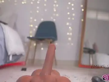 Chaturbate Live Sex Cam of emilys_scott