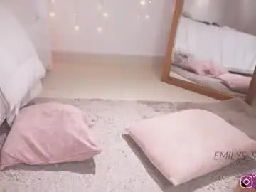Chaturbate Sex Chat of emilys_scott