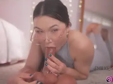Chaturbate Sex Cam of emilys_scott