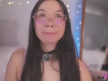 Chaturbate Live Sex of emilys_scott