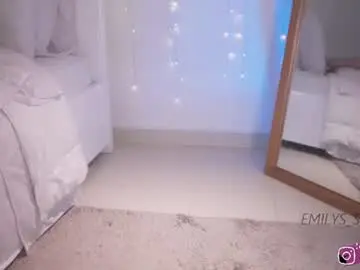 Chaturbate Adult Webcam of emilys_scott