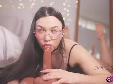 Chaturbate Free Porn Cam of emilys_scott