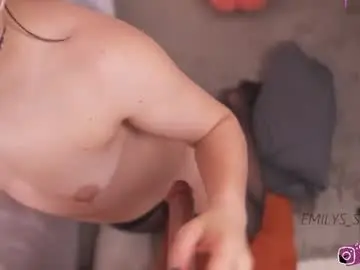 Chaturbate Free Live Porn of emilys_scott