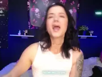 Chaturbate Live Sex Cam of emma_sweethot