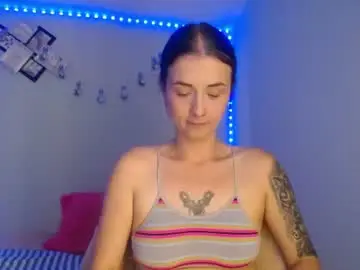 Chaturbate Live Porn of emma_sweethot