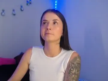 Chaturbate Best live sex cam show of emma_sweethot