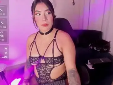 Chaturbate Watch Live Sex Cams of emywilliams25
