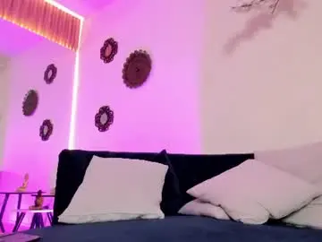 Chaturbate Private Sex Chat of emywilliams25