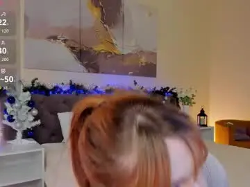 Chaturbate Live Porn of lina_blueeyed