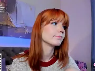 Chaturbate Adult Video Chat of lina_blueeyed